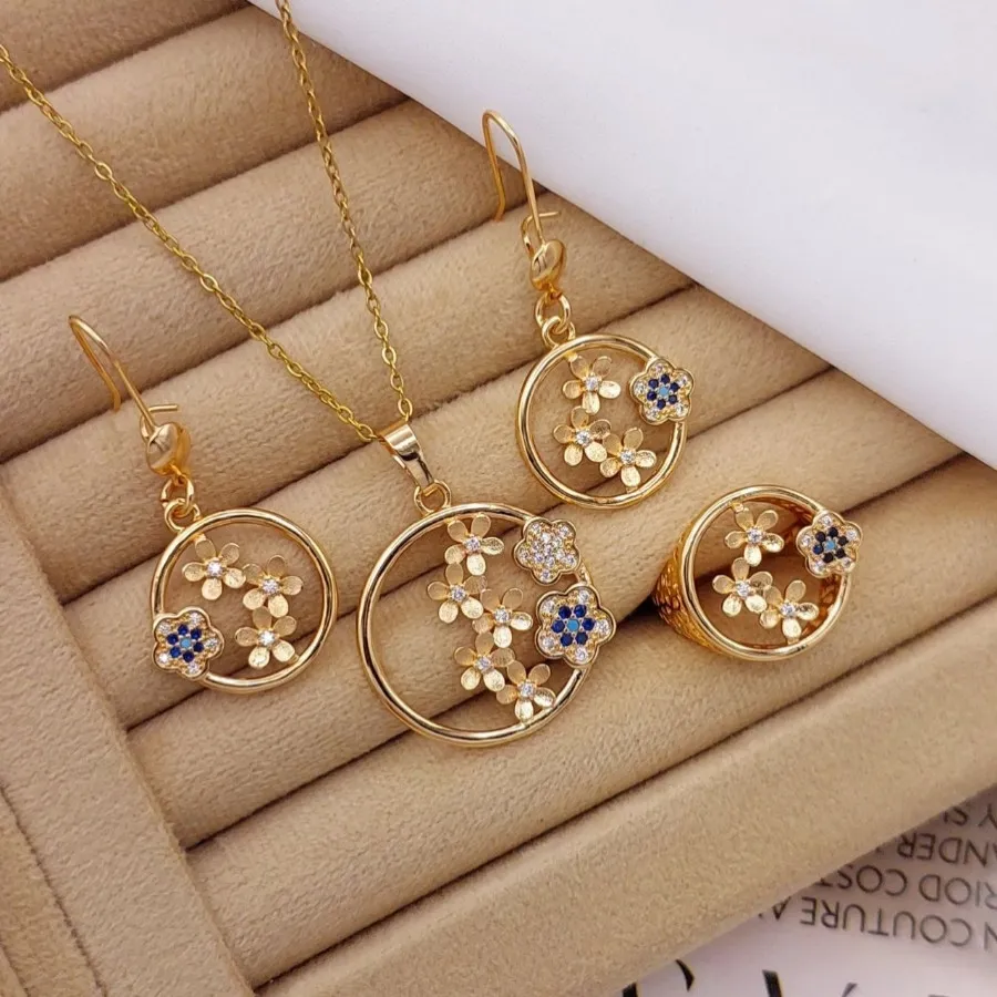 ست های بدلیجات