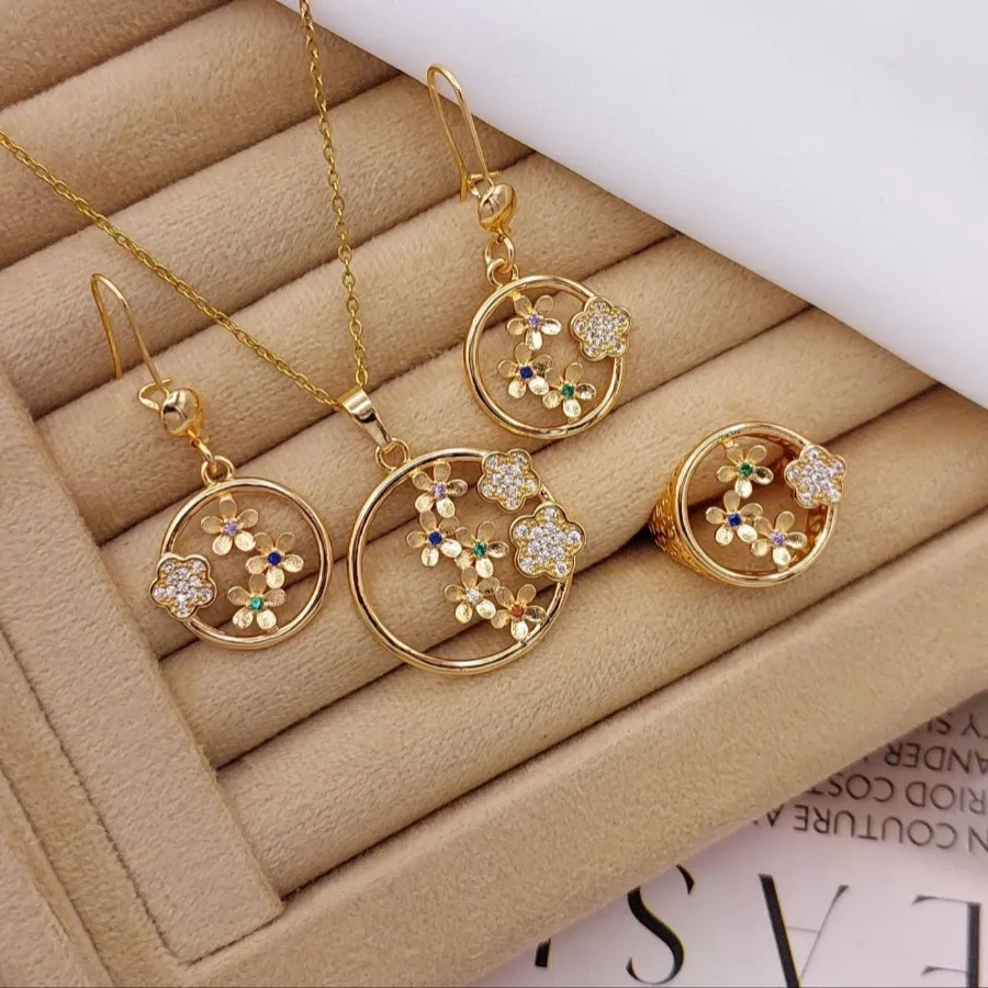 ست های بدلیجات