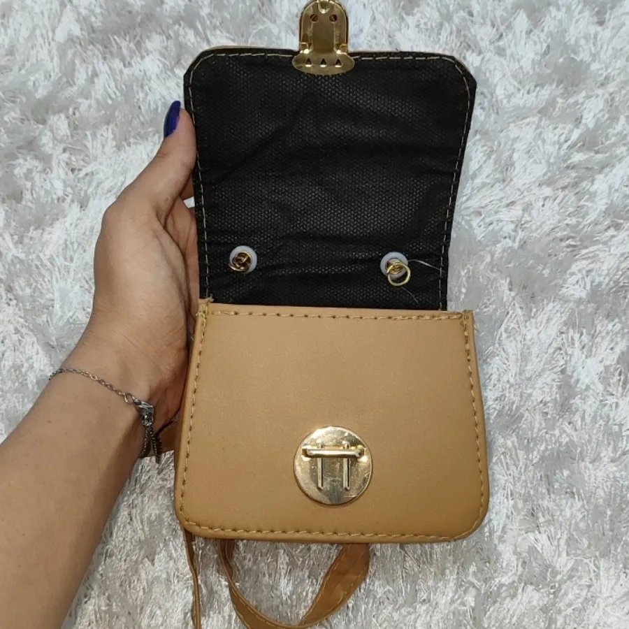 کیف مینی نسکافه ای