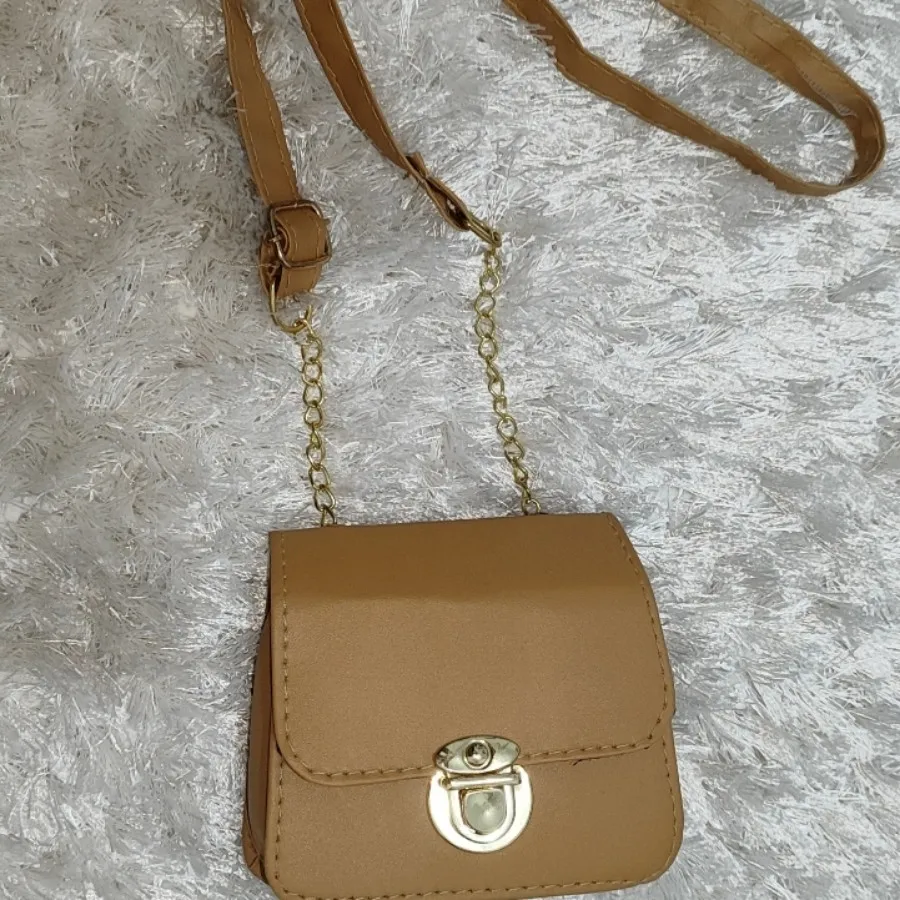 کیف مینی نسکافه ای