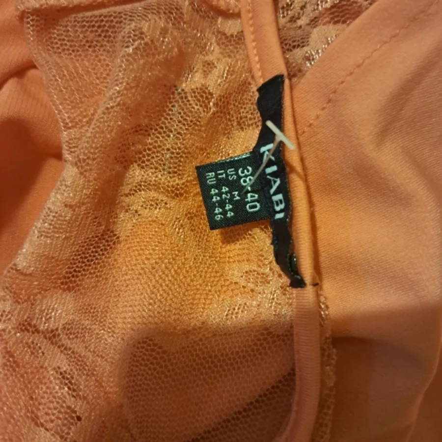 پیراهن میدی kiabi فرانسه