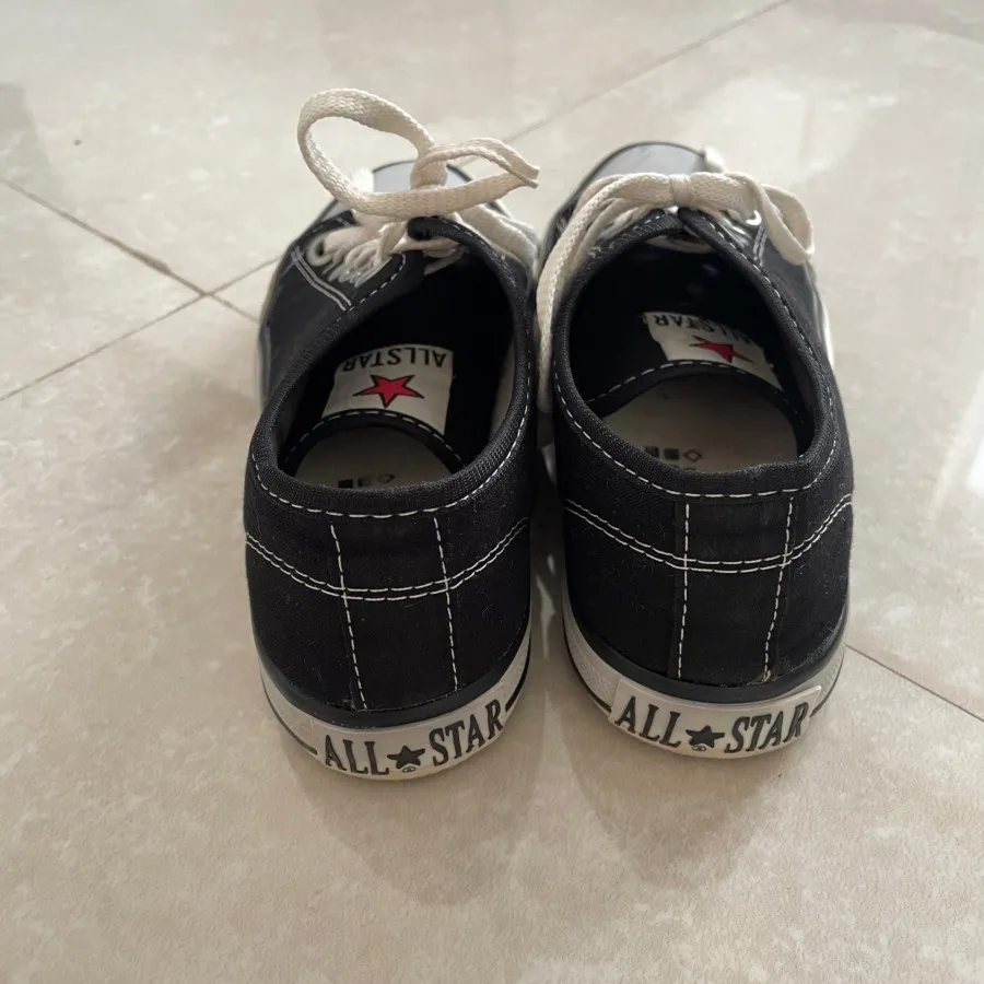 کفش کانورس آل‌استار