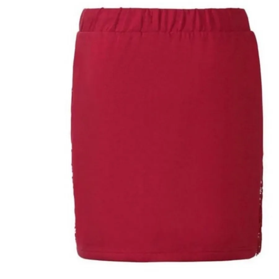 دامن کوتاه کژوال اسمارا