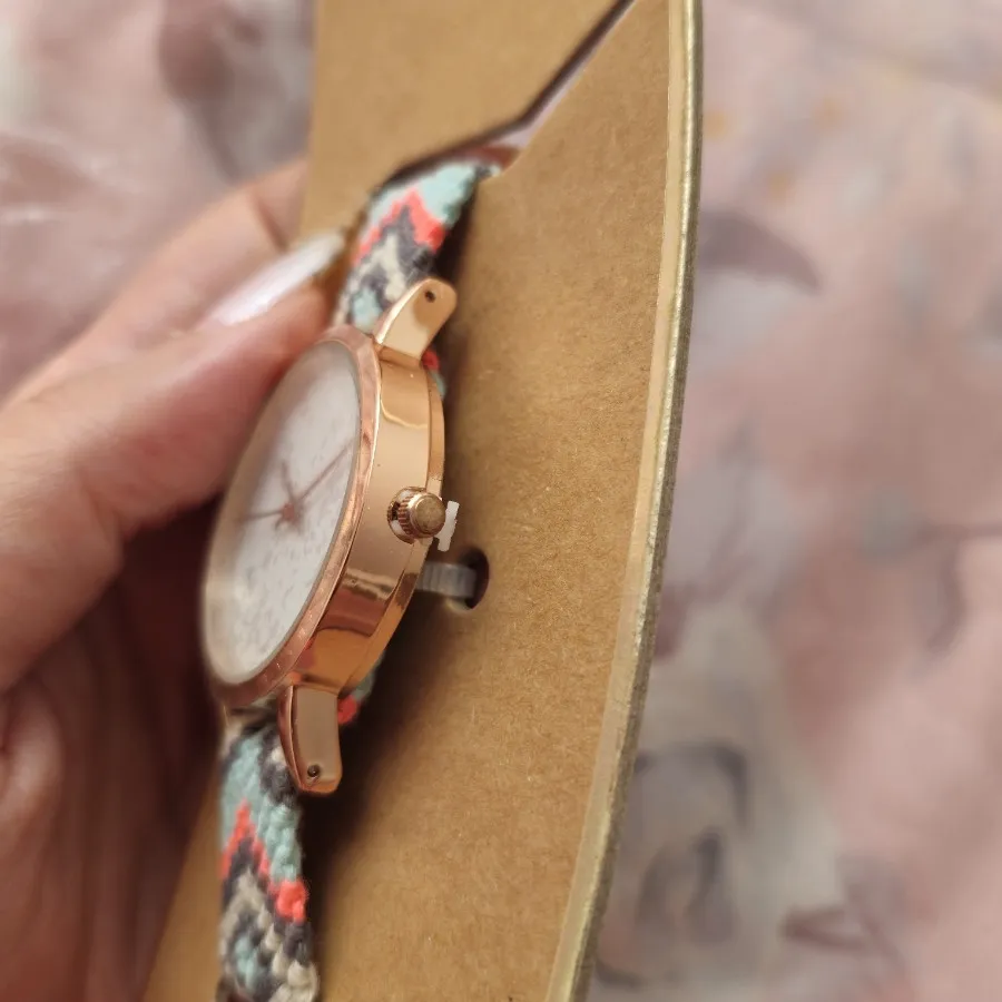 ساعت برند Primark