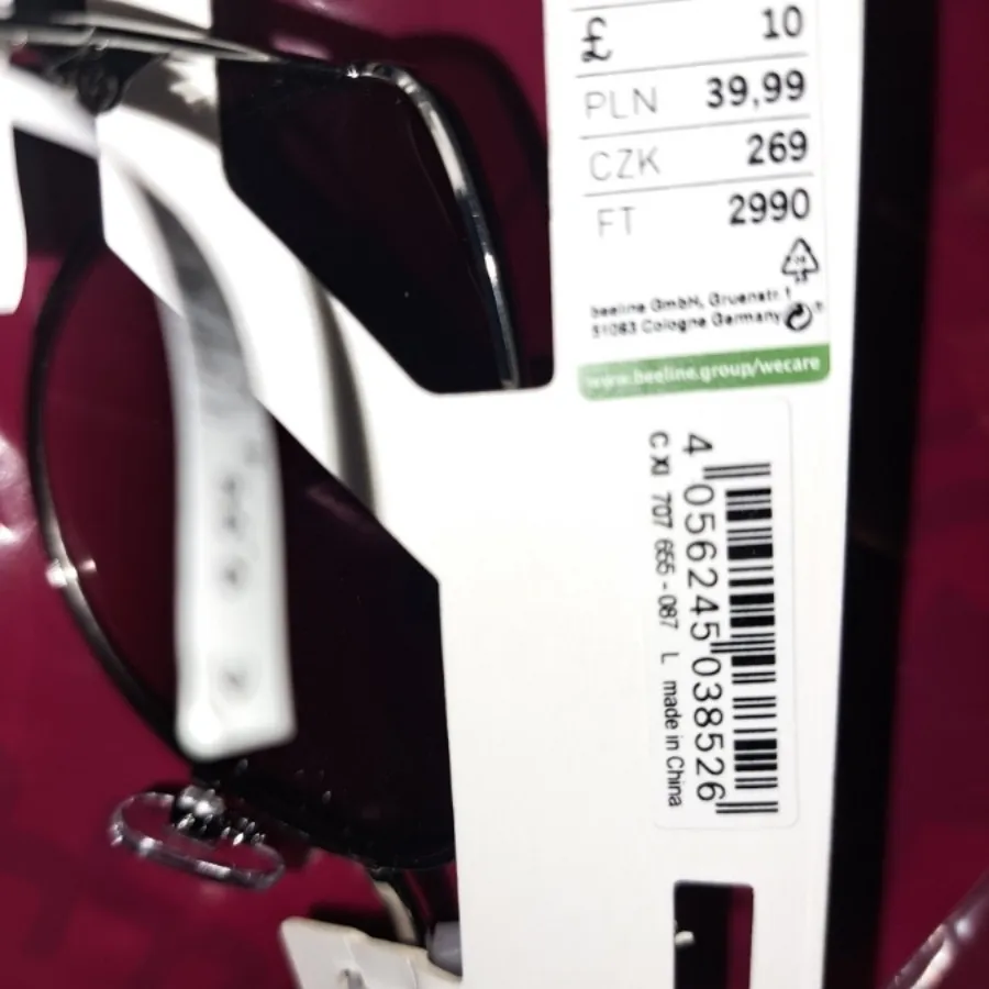 عینک برند Iam