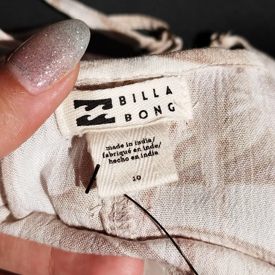 رامپر خارجی زنانه