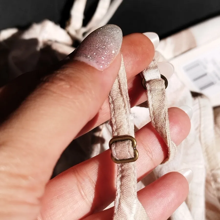 رامپر خارجی زنانه