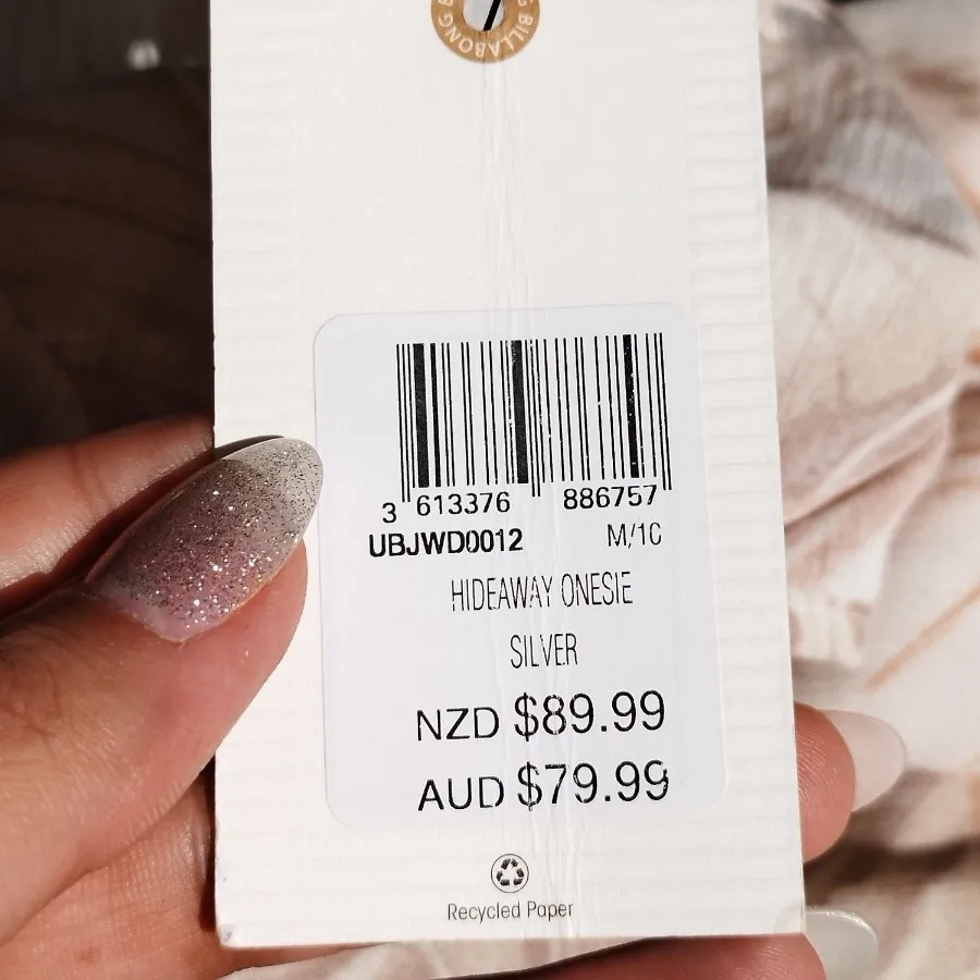 رامپر خارجی زنانه