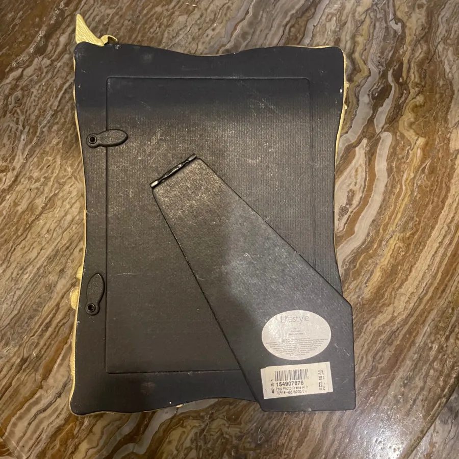 قاب عکس مارک Lifestyle