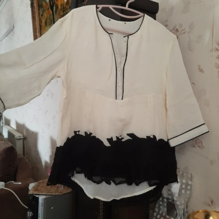 بلوزهای زنانه