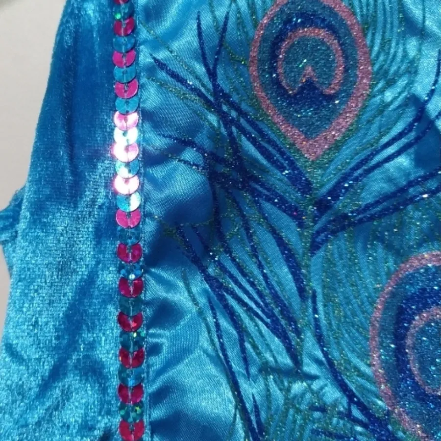 پیراهن عروسکی مجلسی?