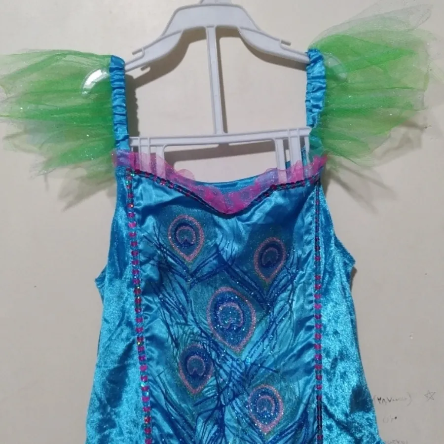 پیراهن عروسکی مجلسی?