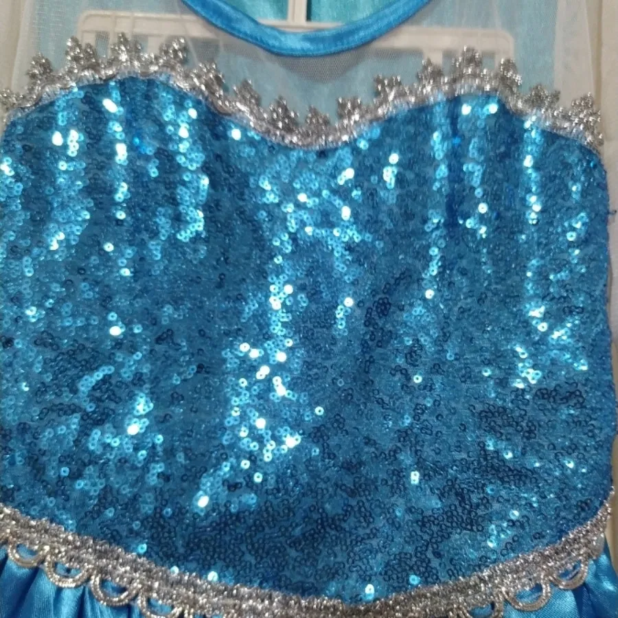 پیراهن تولد آنا السا?