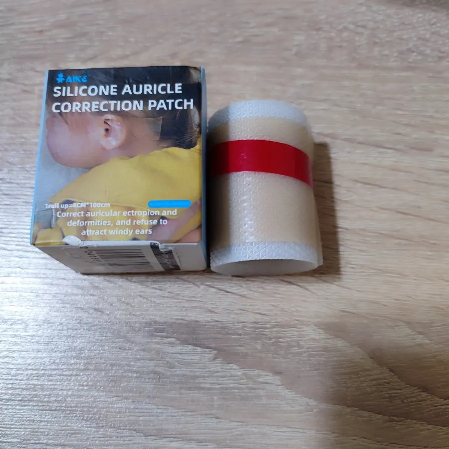 چسب اصلاح گوش Aike