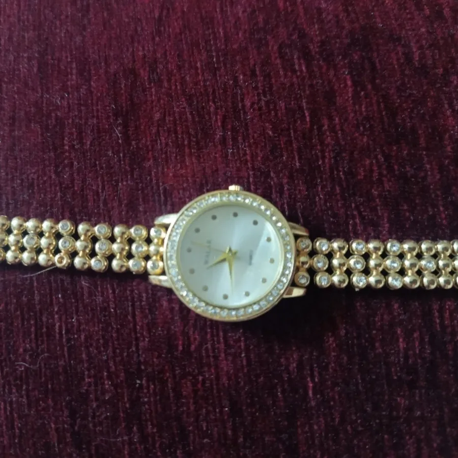 ساعت مچی والار