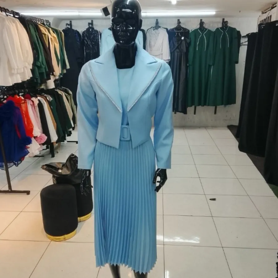 ست کت سارافون