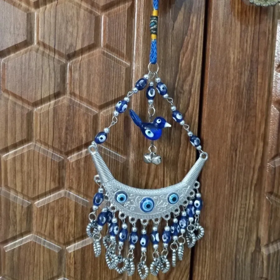 آویز چشم نظر