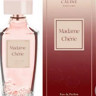 عطر کلین مادام چری