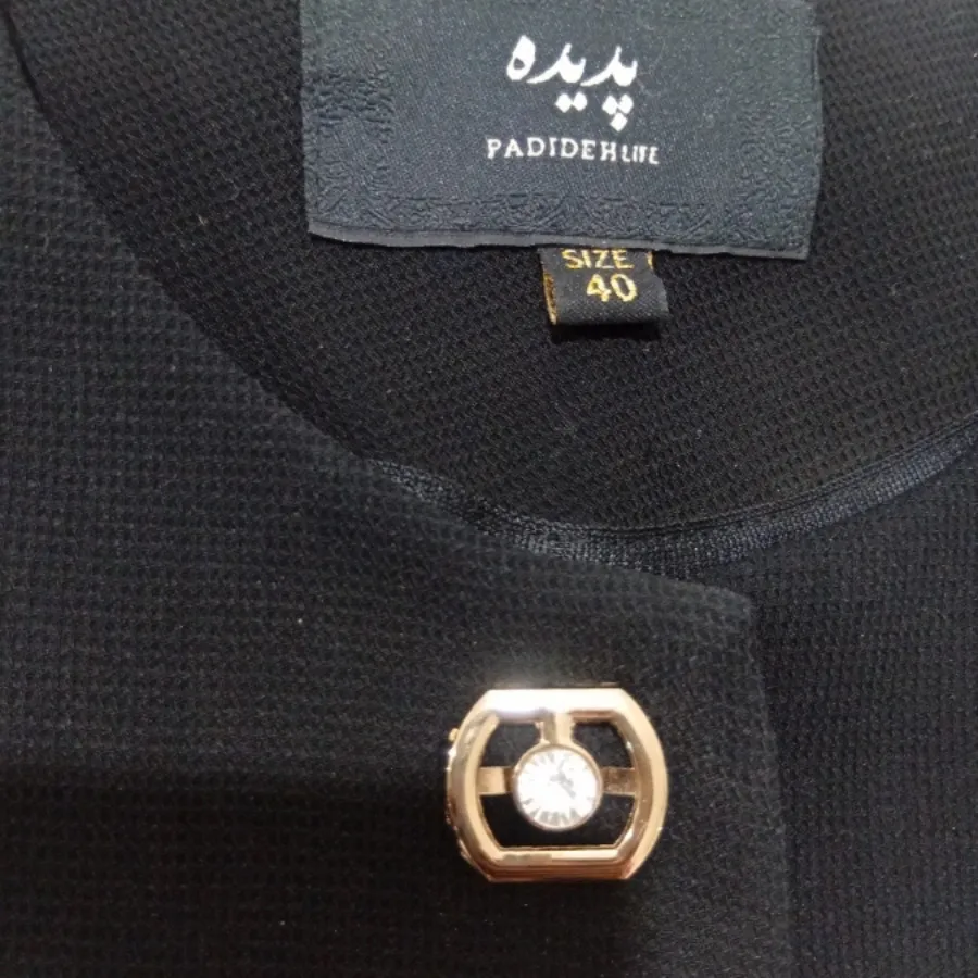 مانتو مجلسی