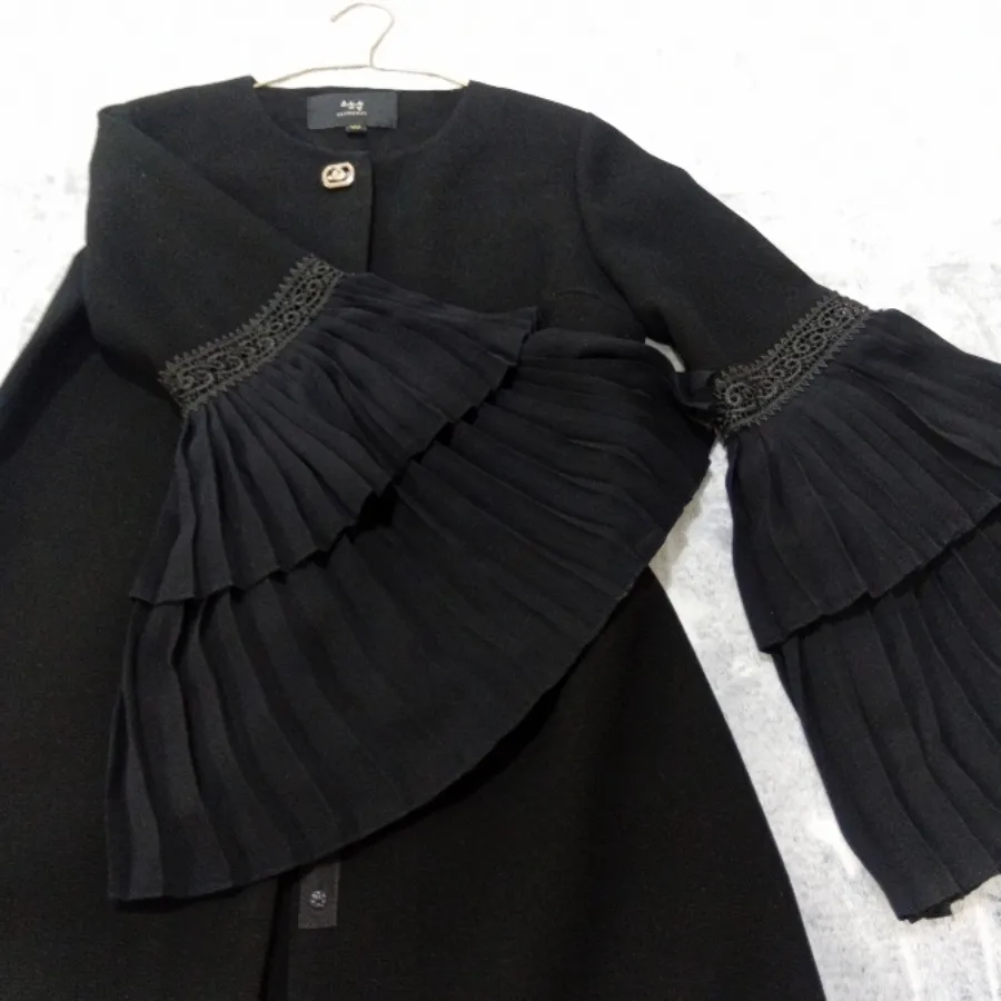 مانتو مجلسی