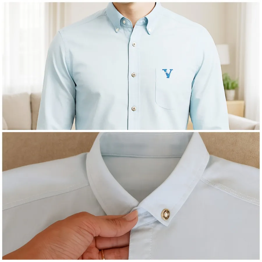 پیراهن مردانه