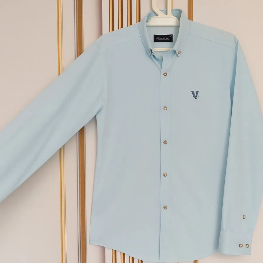 پیراهن مردانه