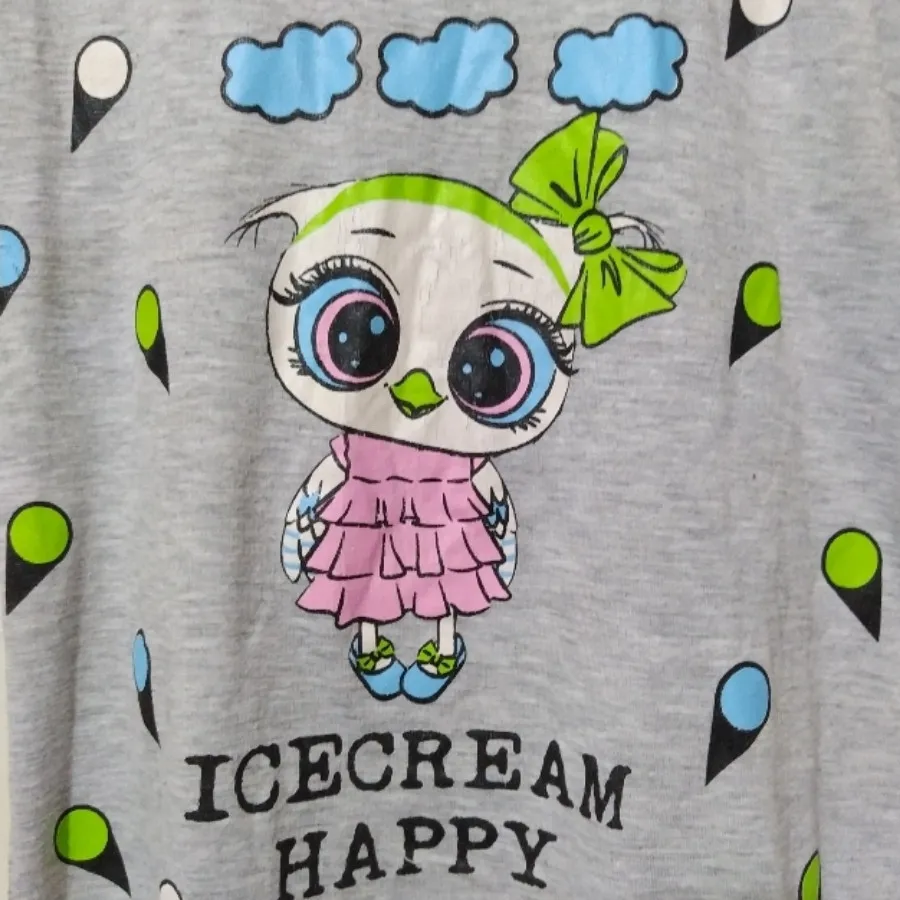 ست راحتی تیشرت شلوار