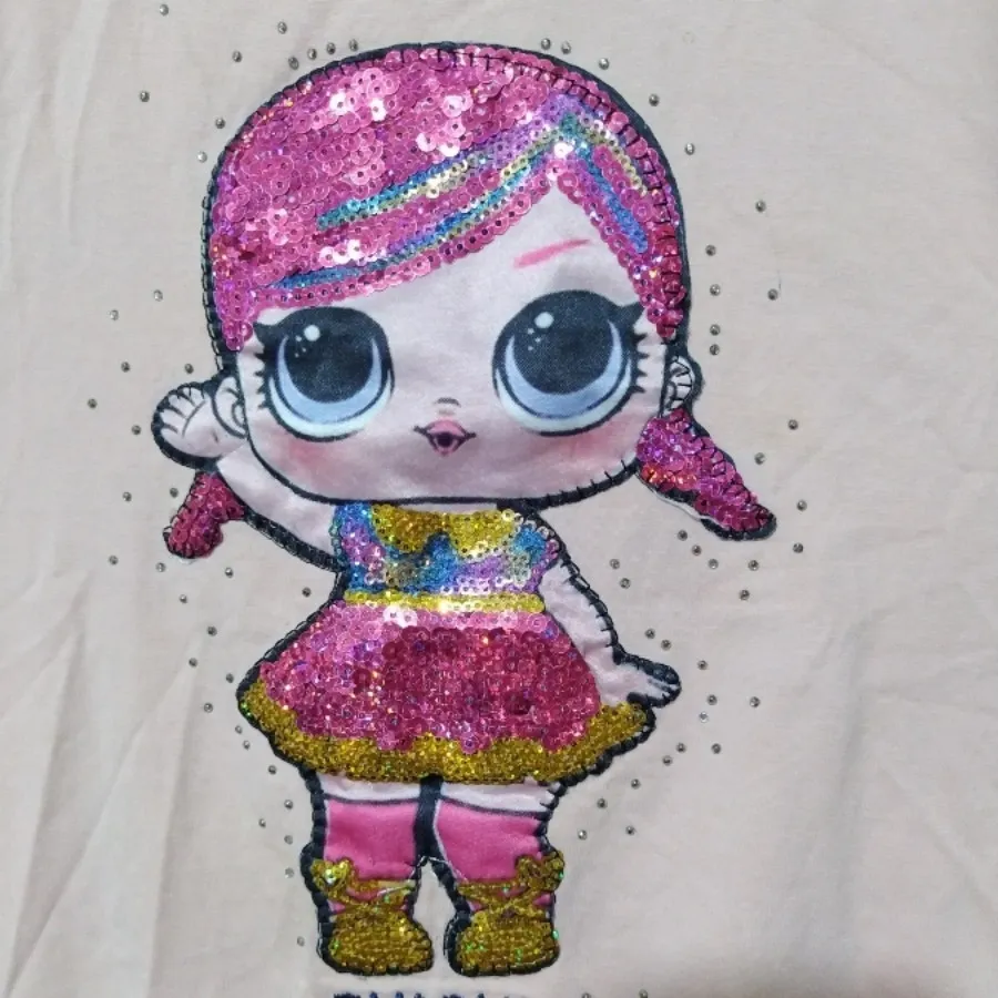 بلوز تک خوشکل ❤️?