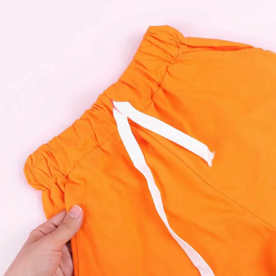 ست تیشرت شلوارک