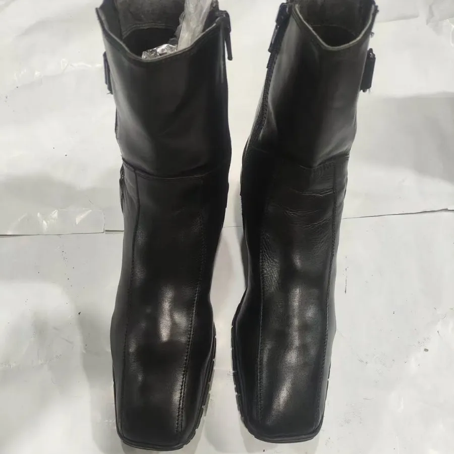 بوت زنانه اورجینال