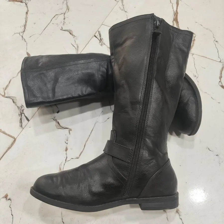 بوت زنانه اورجینال