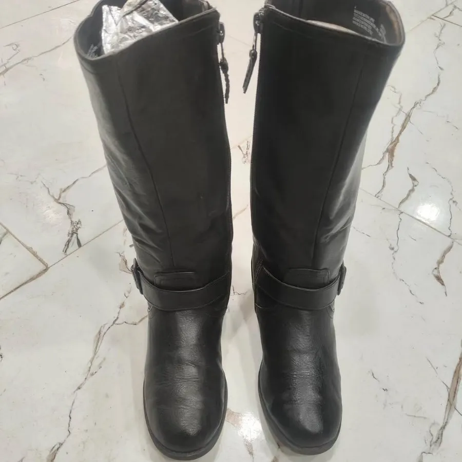 بوت زنانه اورجینال