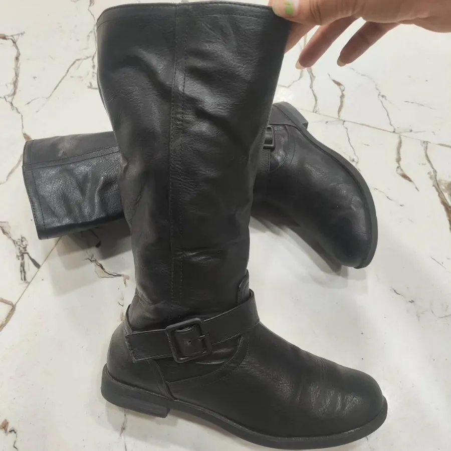 بوت زنانه اورجینال