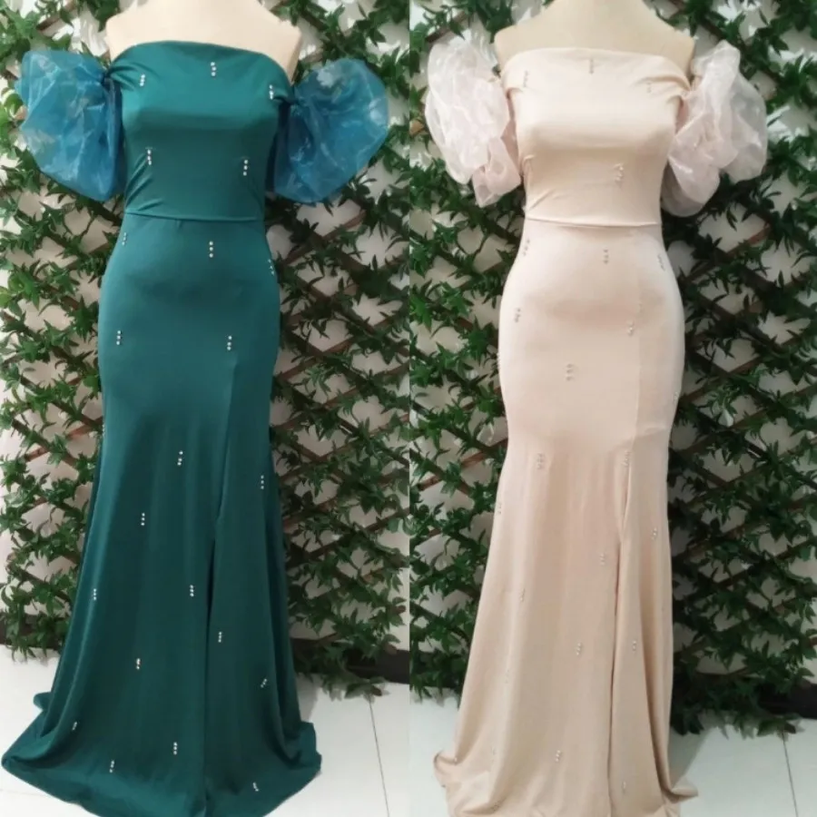 پیراهن مجلسی دخترانه