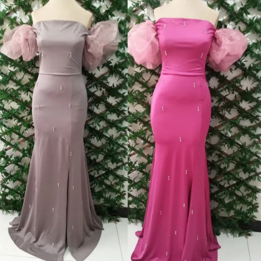 پیراهن مجلسی دخترانه