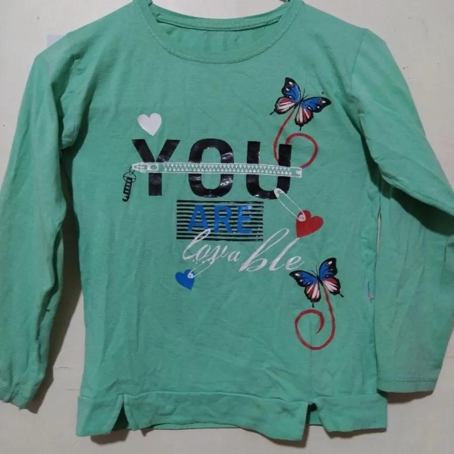 بلوز تک ویسکوز قشنگ?