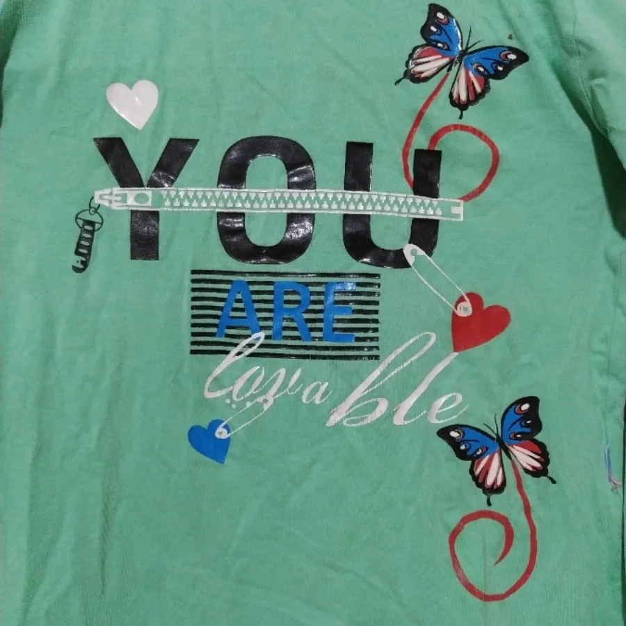 بلوز تک ویسکوز قشنگ?