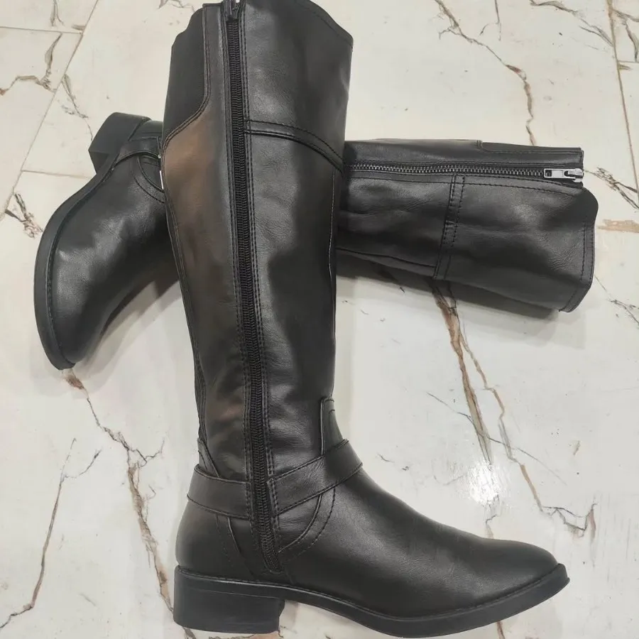 بوت زنانه اورجینال