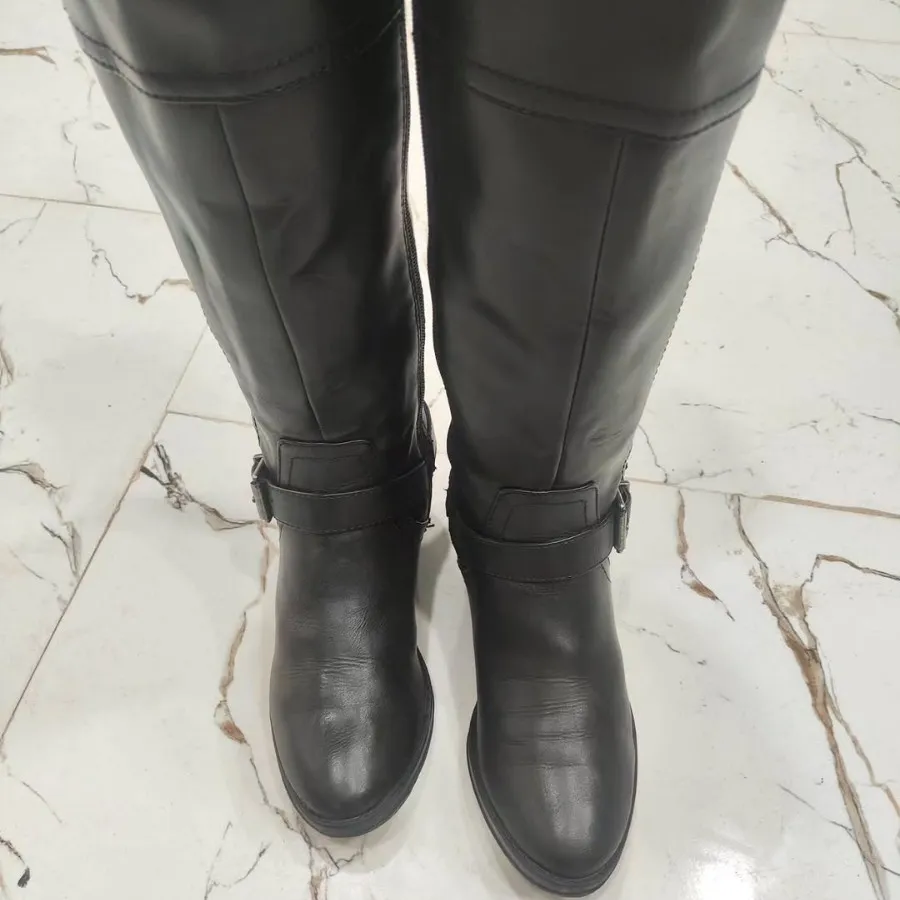 بوت زنانه اورجینال