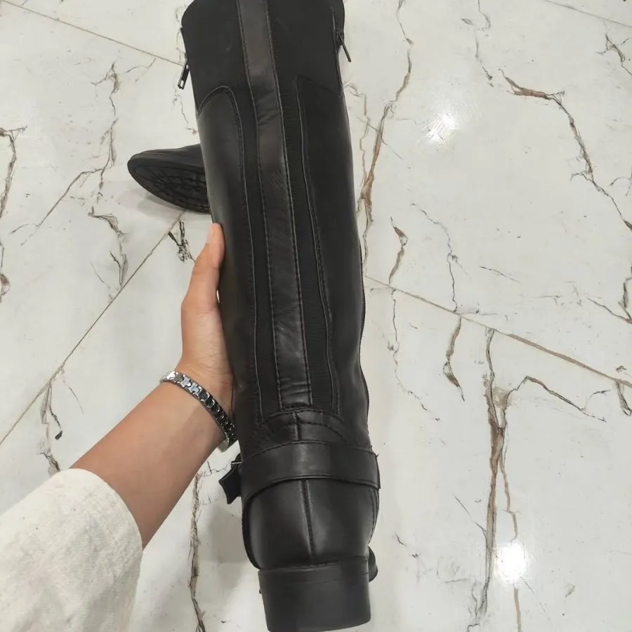 بوت زنانه اورجینال