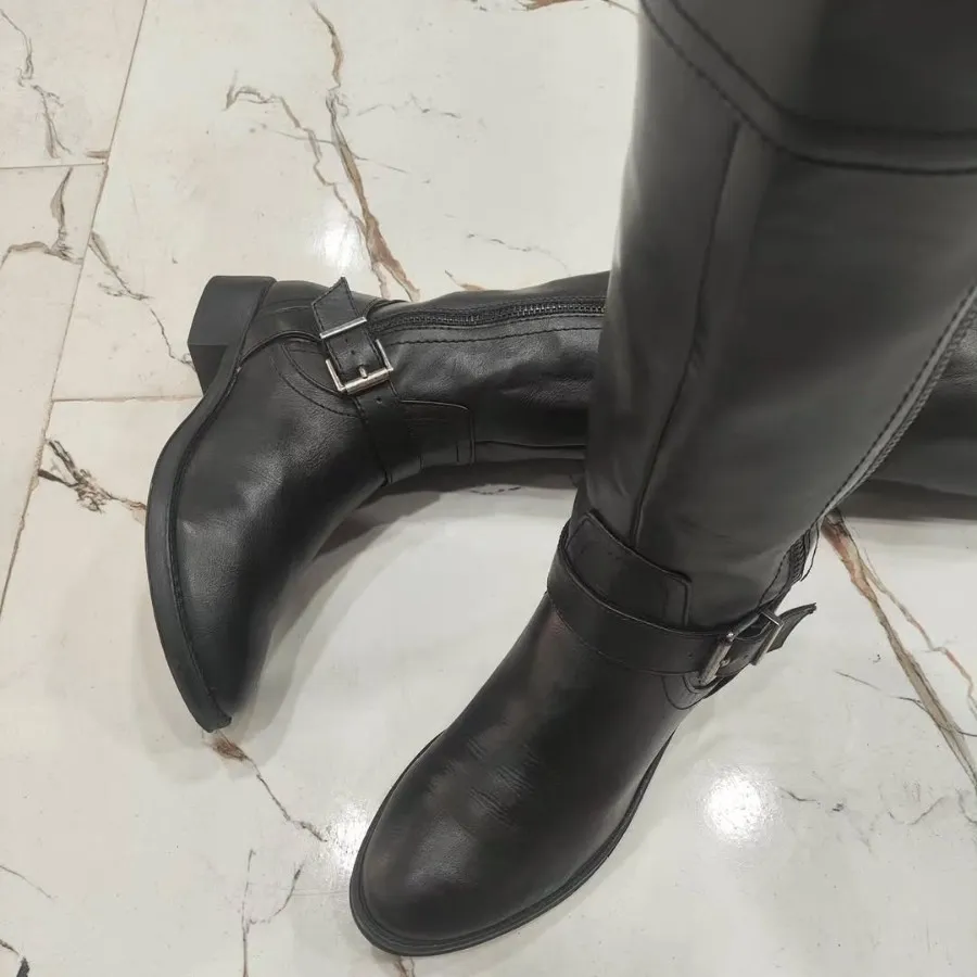 بوت زنانه اورجینال