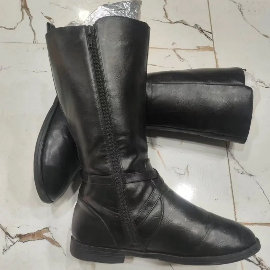 بوت زنانه اورجینال