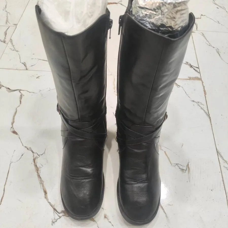 بوت زنانه اورجینال