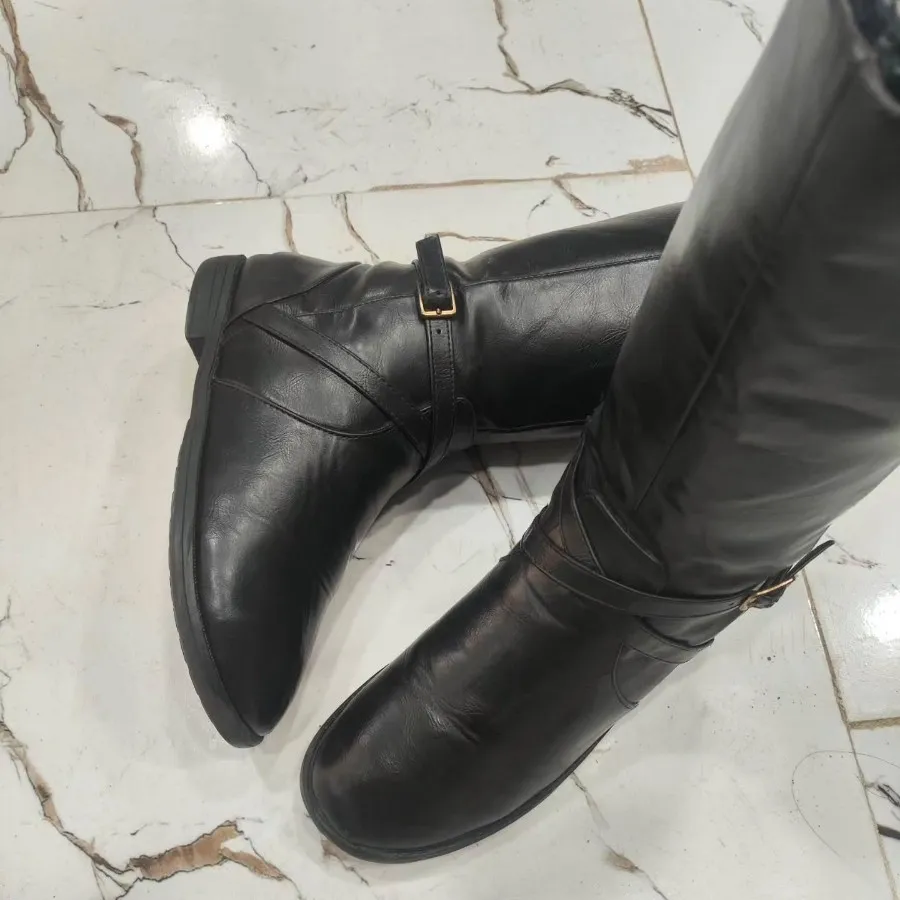 بوت زنانه اورجینال