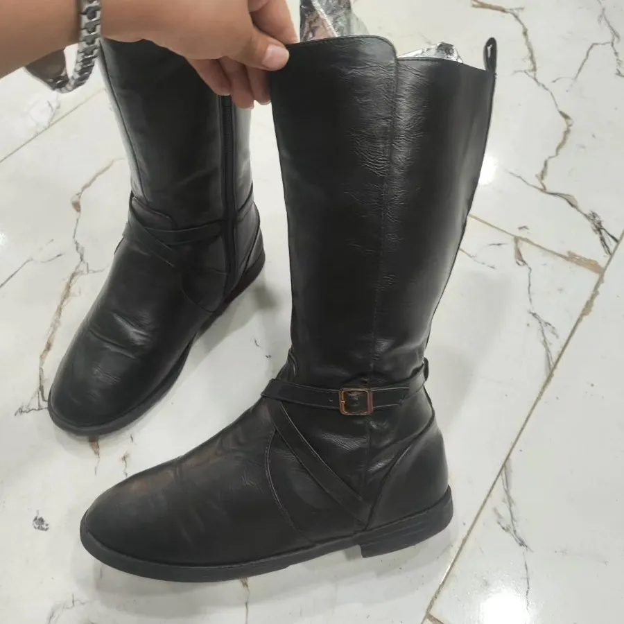 بوت زنانه اورجینال