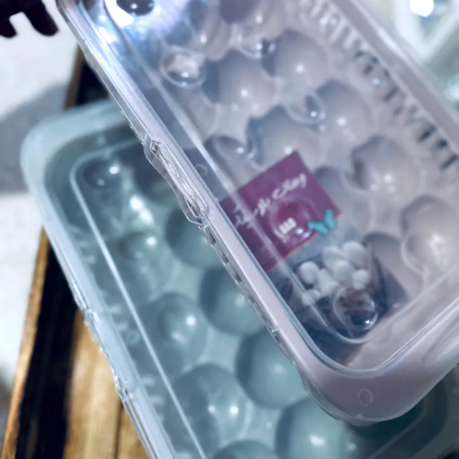 جا تخم مرغی