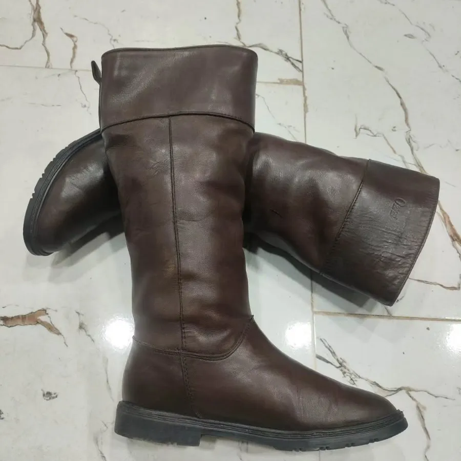 بوت زنانه اورجینال