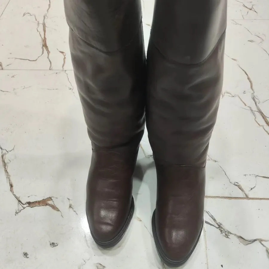 بوت زنانه اورجینال