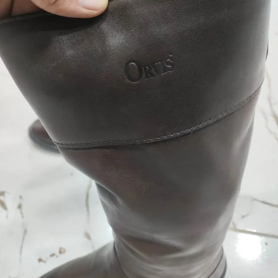 بوت زنانه اورجینال