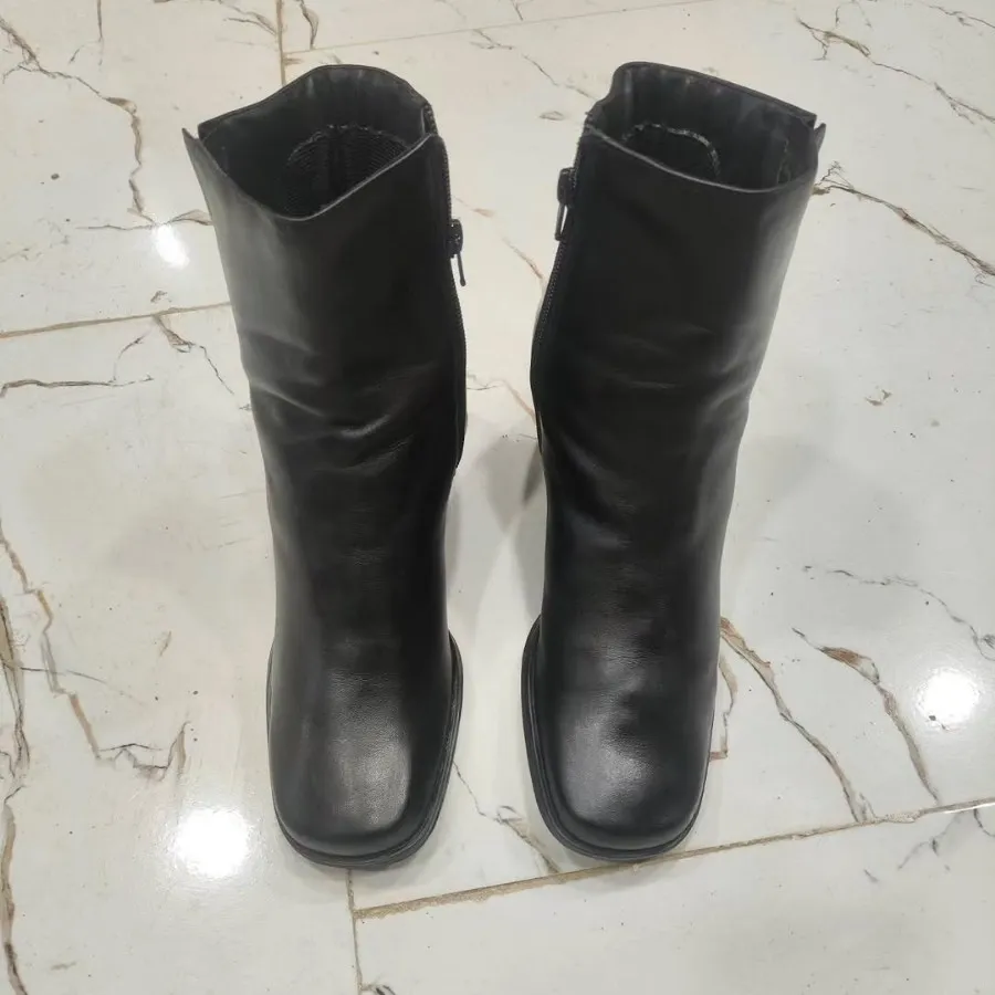 بوت زنانه اورجینال